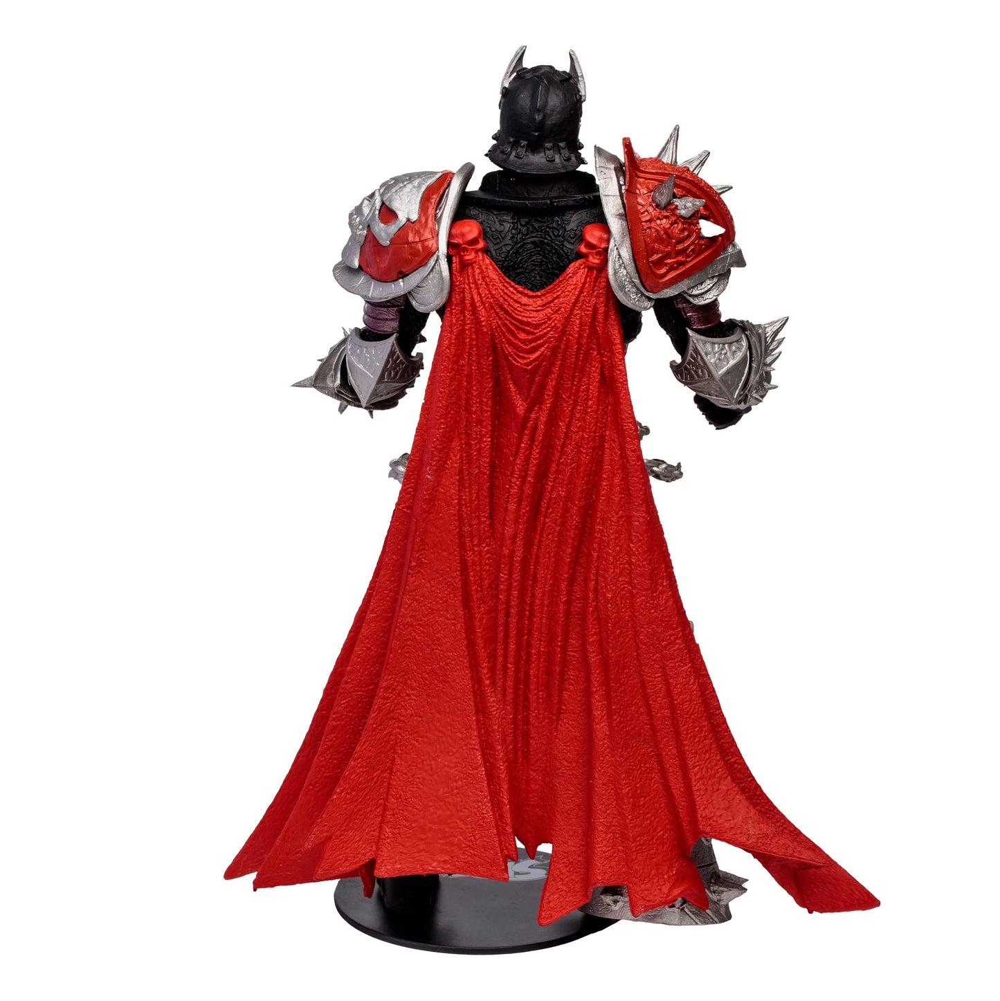 McFarlane Toys Spawn 7-inch Toy Wave 5: Medieval Spawn Action Figure