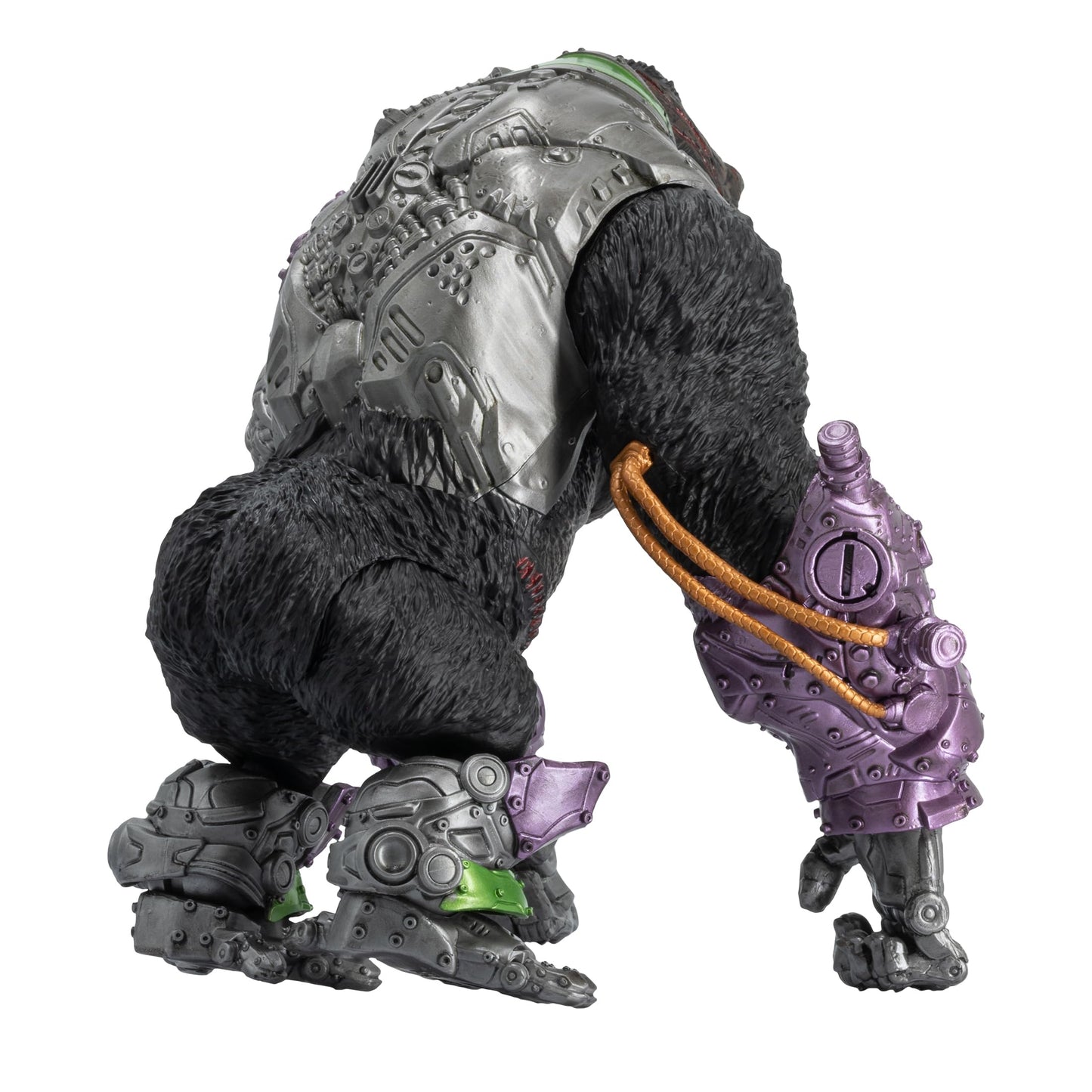 McFarlane Toys Spawn She-Spawn & Cygor 2-Pack – Gold Label Amazon Exclusive