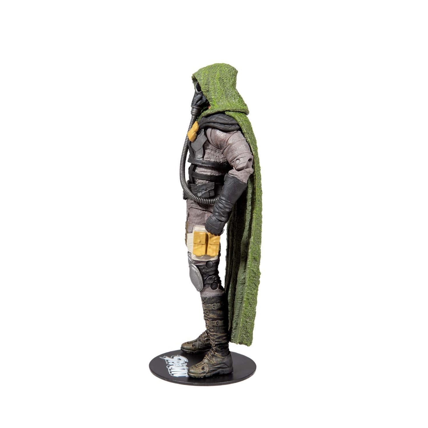 McFarlane Toys Spawn Soul Crusher 7in Action Figure – Ultra Articulation & Accessory Pack