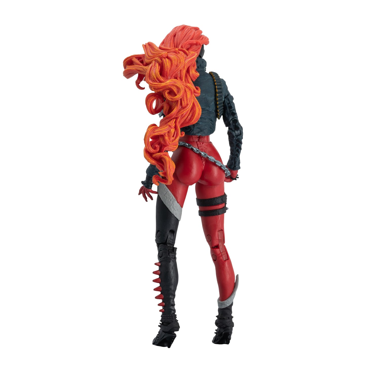 McFarlane Toys Spawn She-Spawn & Cygor 2-Pack – Gold Label Amazon Exclusive
