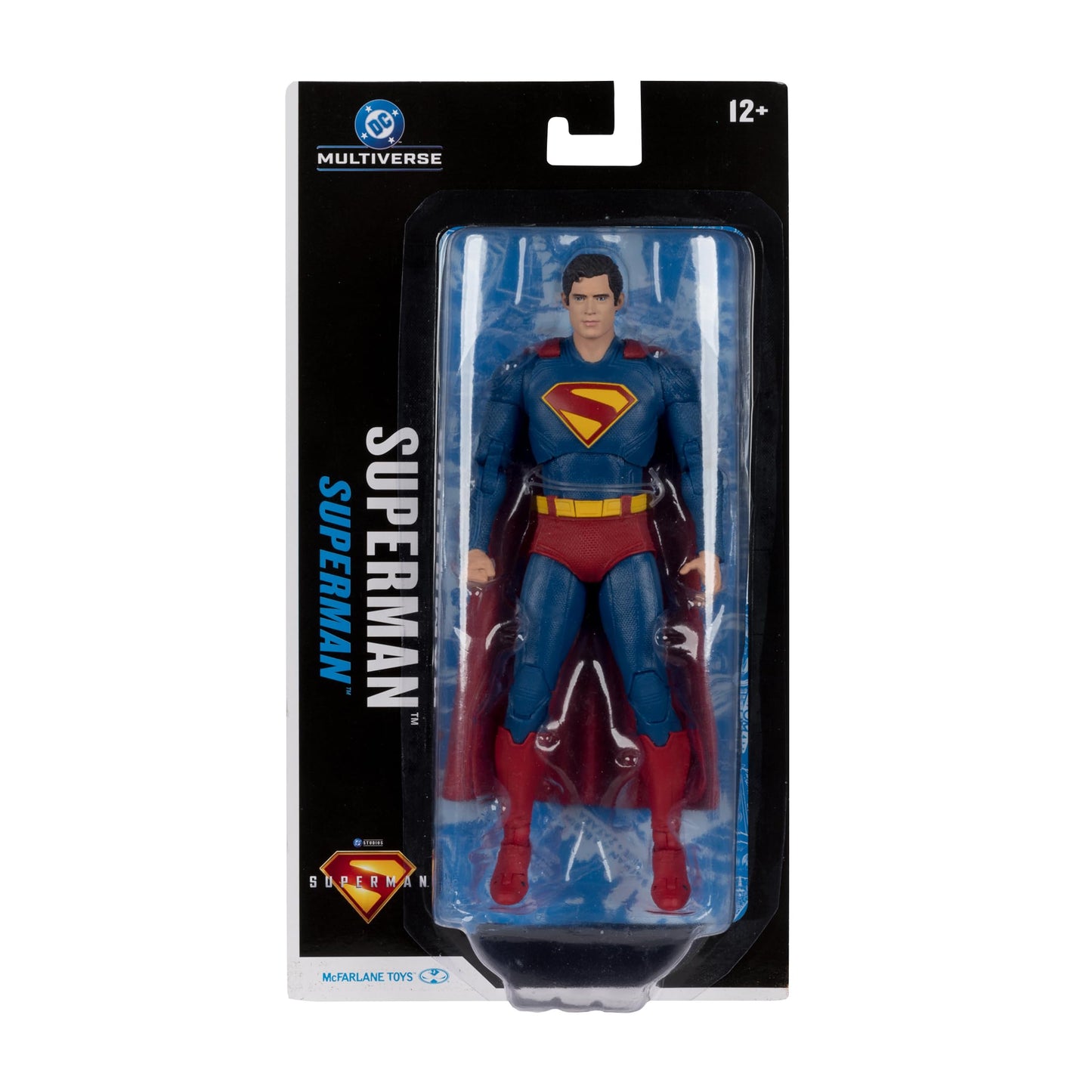 McFarlane Toys Superman (2025) DC Multiverse Action Figure – 18 cm