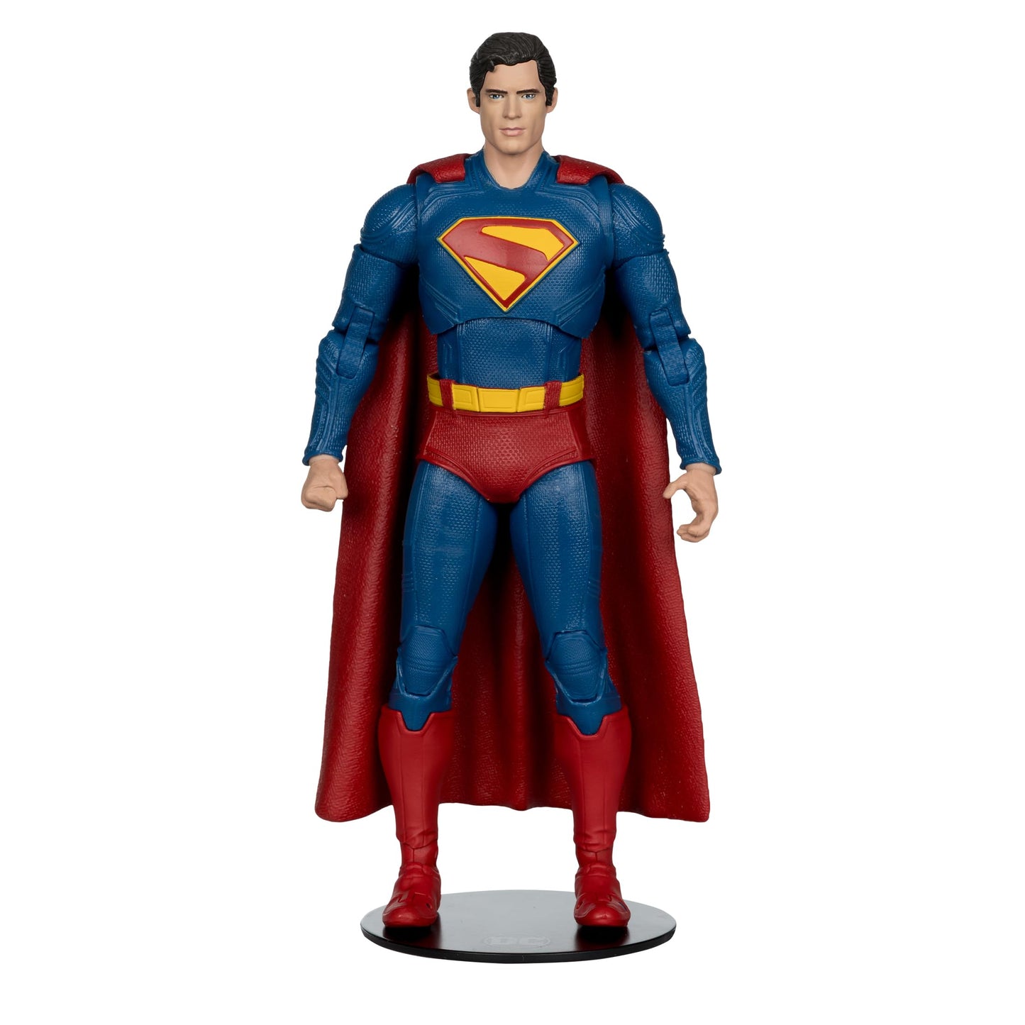 McFarlane Toys Superman (2025) DC Multiverse Action Figure – 18 cm