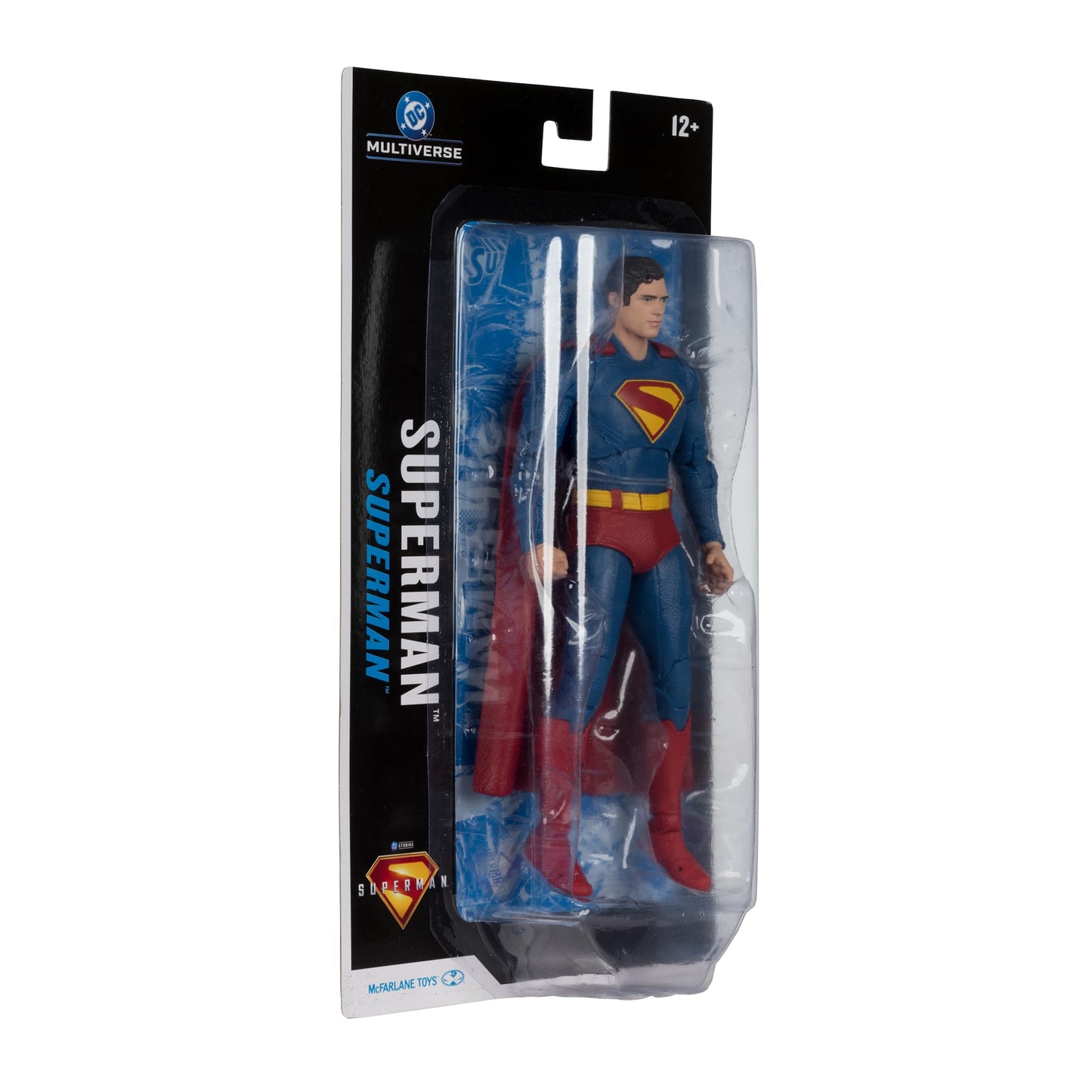 McFarlane Toys Superman (2025) DC Multiverse Action Figure – 18 cm