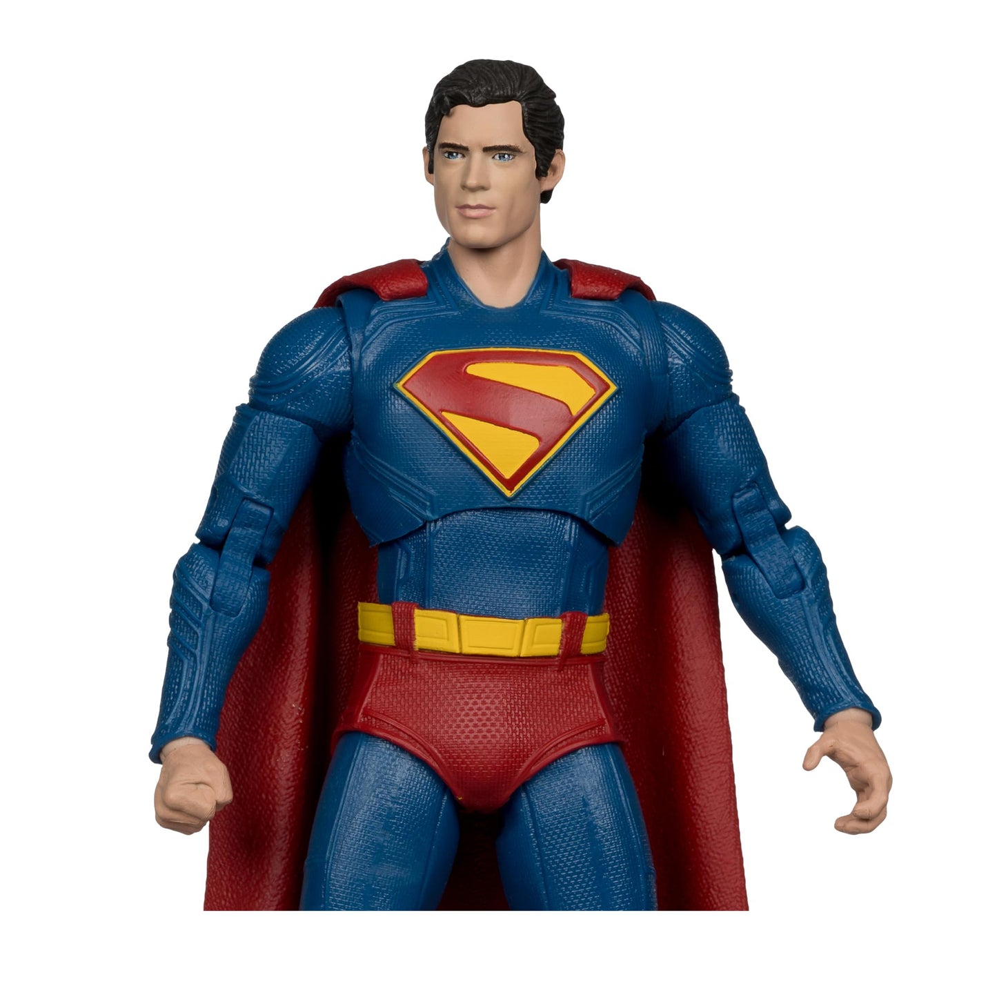 McFarlane Toys Superman (2025) DC Multiverse Action Figure – 18 cm