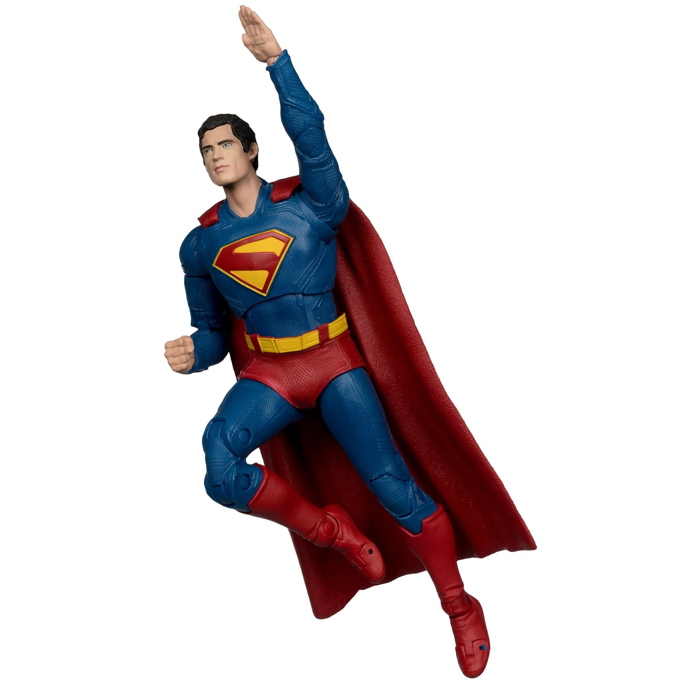 McFarlane Toys Superman (2025) DC Multiverse Action Figure – 18 cm