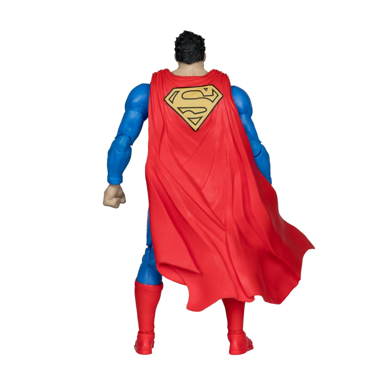 McFarlane DC Multiverse Superman (Hush) 19 cm Action Figure – Detailed, Articulated Collectible
