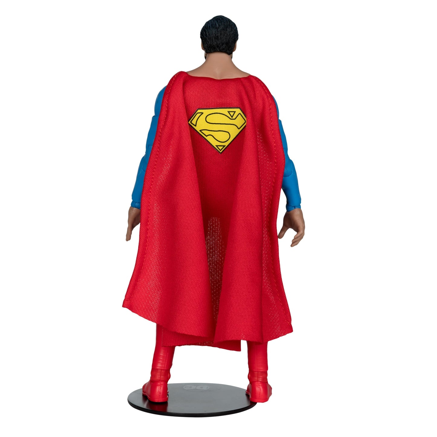 McFarlane Toys DC Direct Page Punchers Superman (Superman ’78) – 7-Inch Figure with Comic