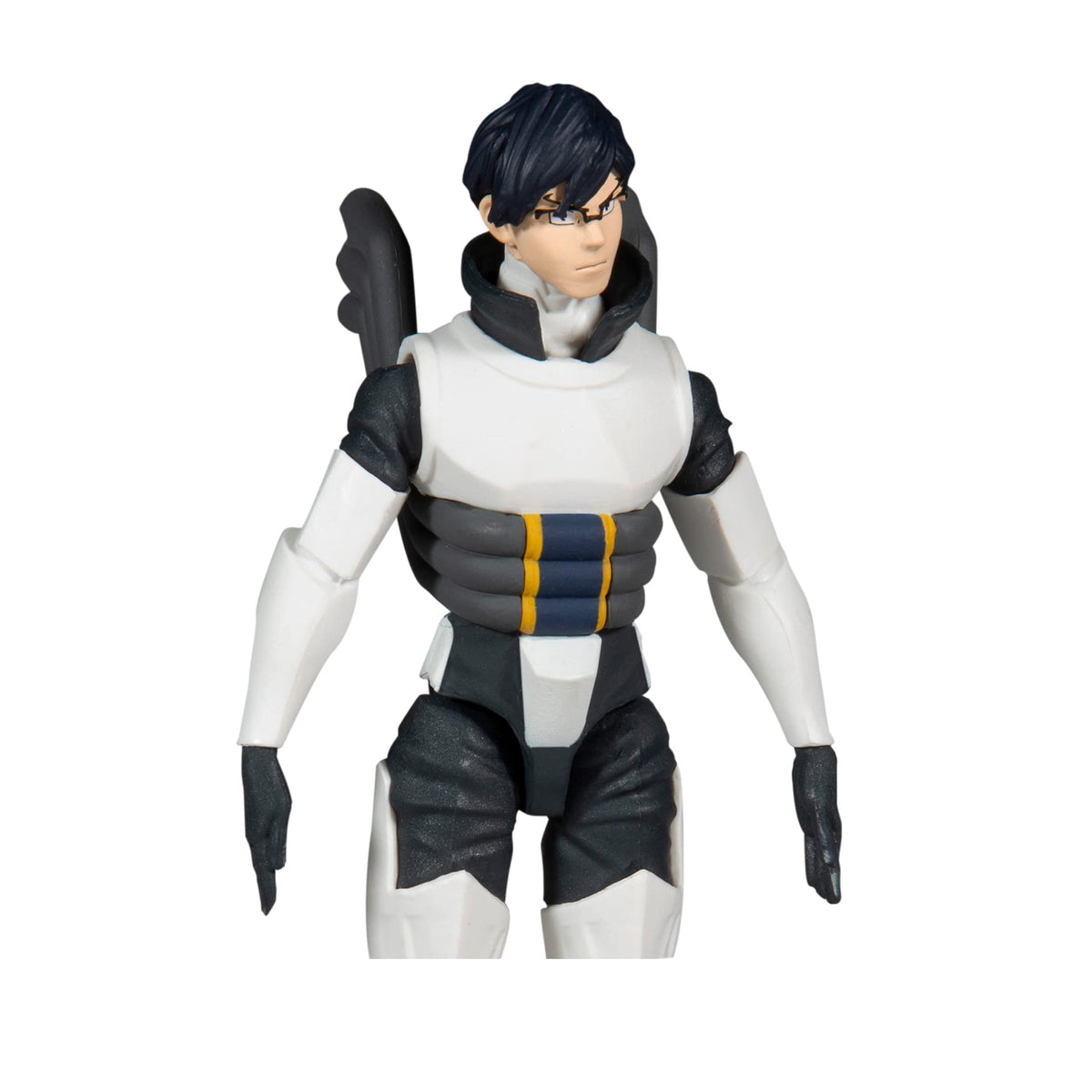 McFarlane Toys My Hero Academia Tenya Iida 5-Inch Action Figure