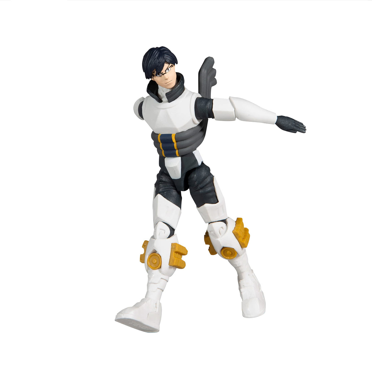 McFarlane Toys My Hero Academia Tenya Iida 5-Inch Action Figure