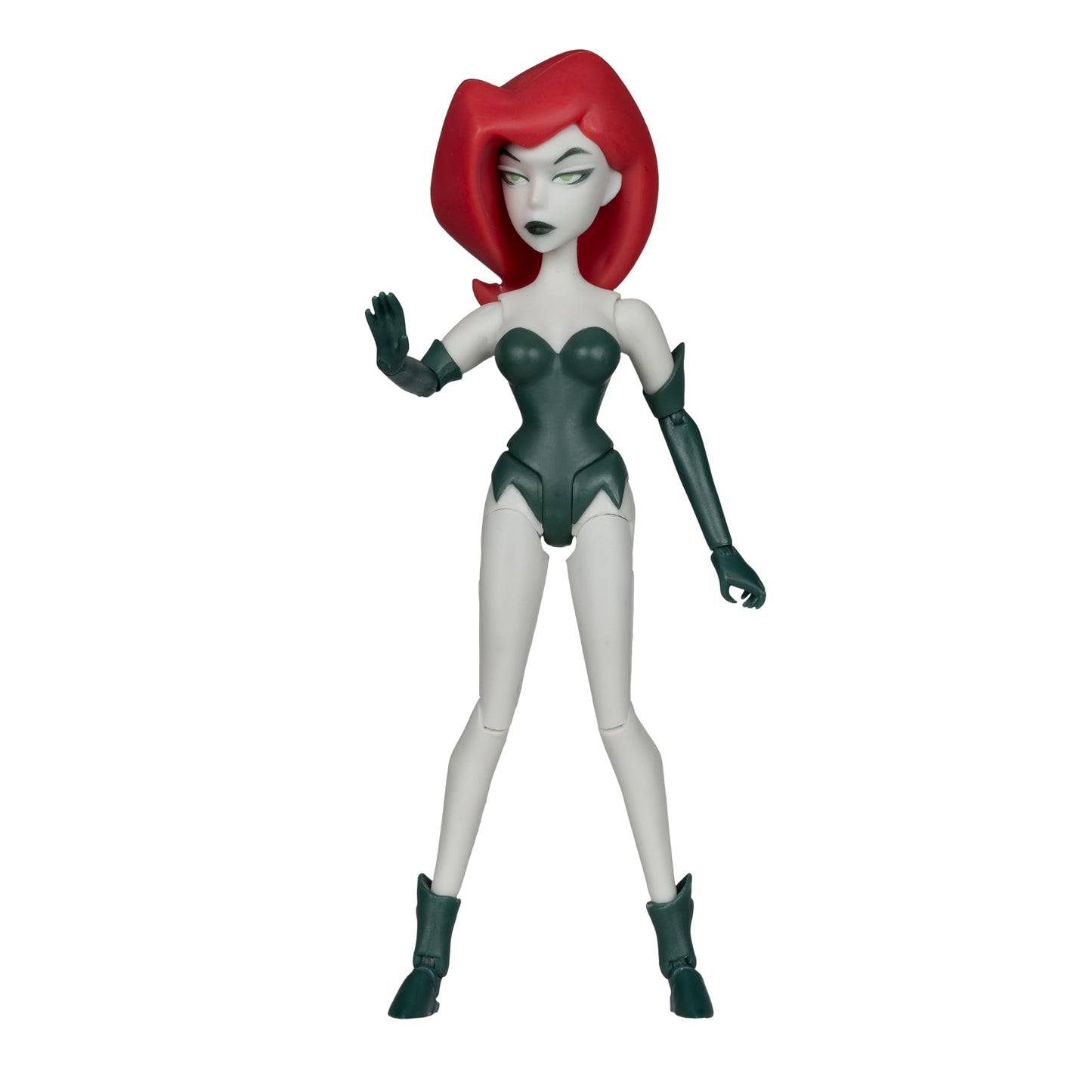 McFarlane Toys The New Batman Adventures Poison Ivy Live Wire Supergirl 3pk Gold Label – Girls' Night Out