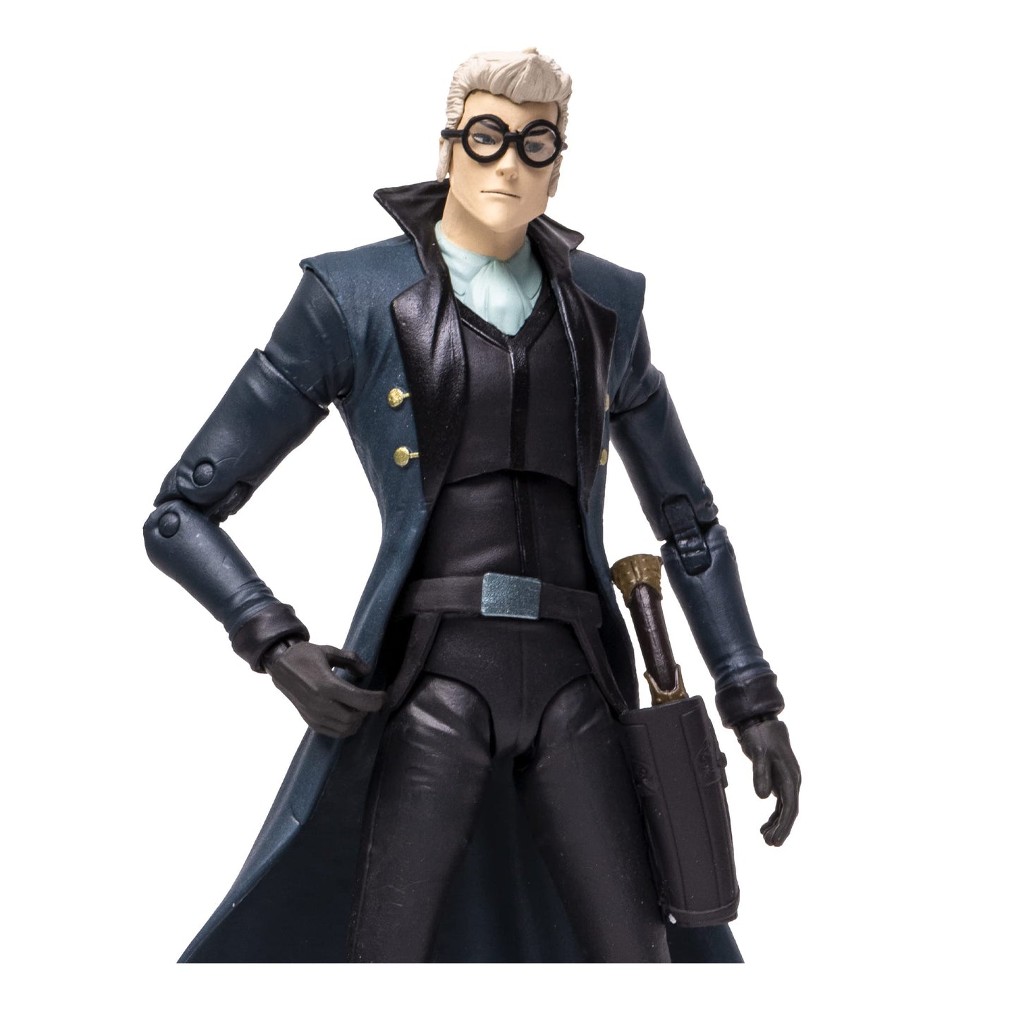 McFarlane Toys Critical Role Percy Campaign 1 Vox Machina 7-Inch Action Figure
