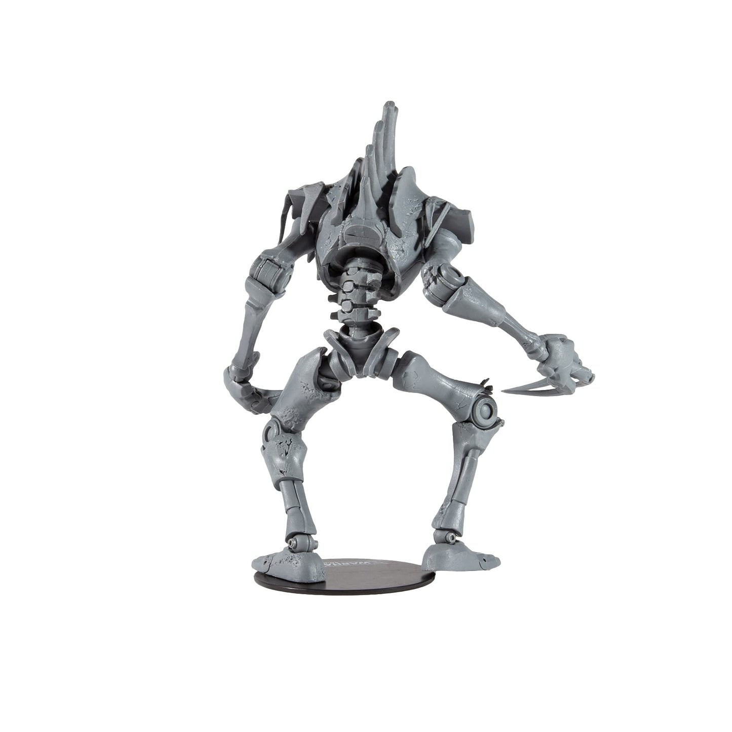 McFarlane Toys Warhammer 40,000 Necron Flayed One Artist Proof 7-inch Action Figure
