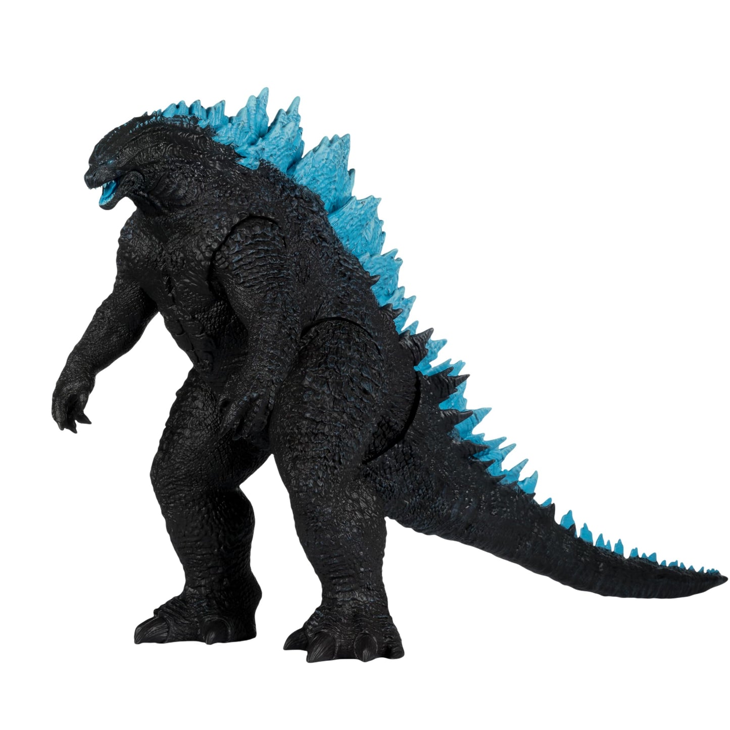 McFarlane Toys DC Multiverse Wonder Woman vs Godzilla 2-Pack – Justice League vs Monsterverse