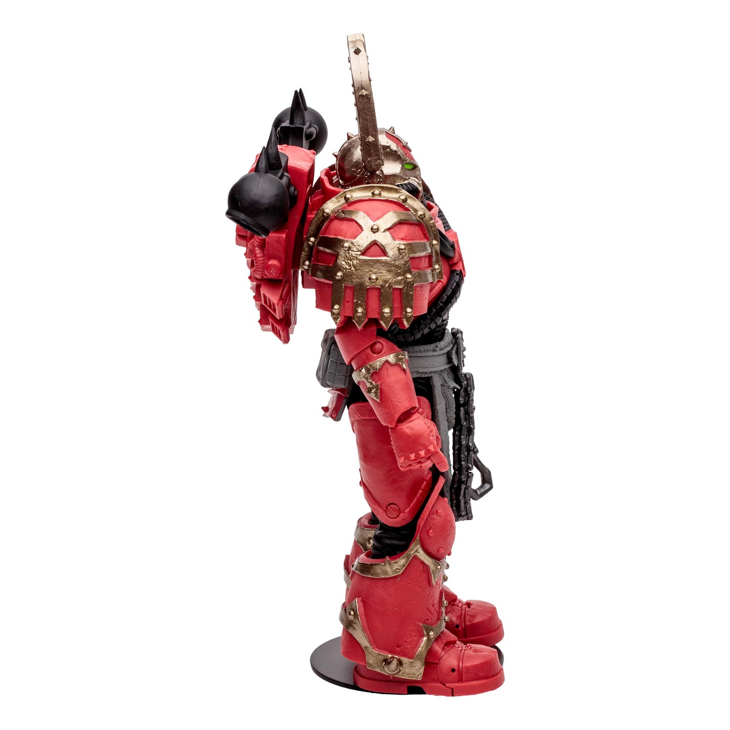 McFarlane Toys Warhammer 40,000 World Eaters Khorne Berzerker 7in Figure