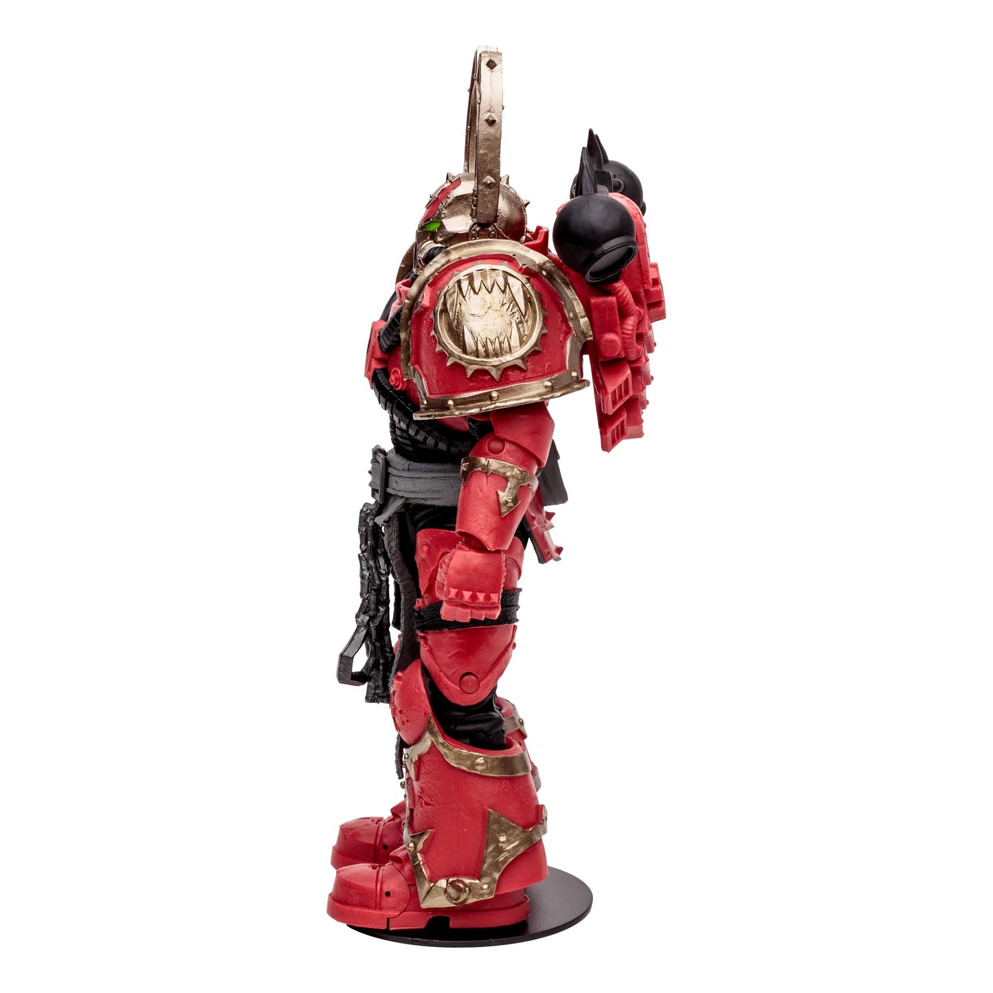 McFarlane Toys Warhammer 40,000 World Eaters Khorne Berzerker 7in Figure
