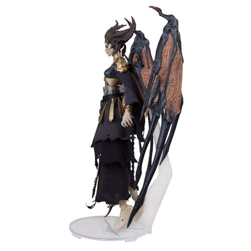 McFarlane Toys Diablo IV Lilith Elite Edition 7in Deluxe Action Figure | Elite Edition #2