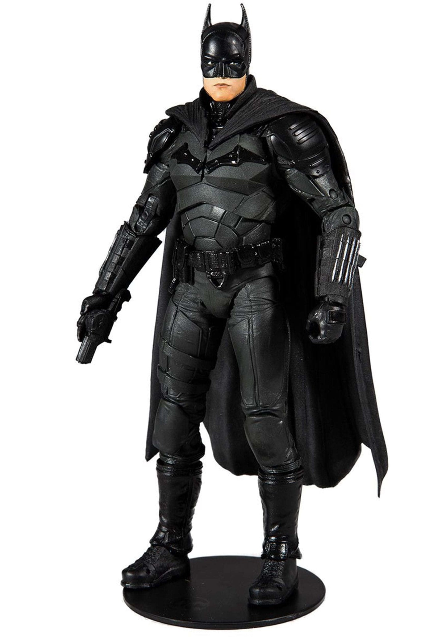 McFarlane Toys DC Batman: The Batman Movie 7-Inch Action Figure with Accessories