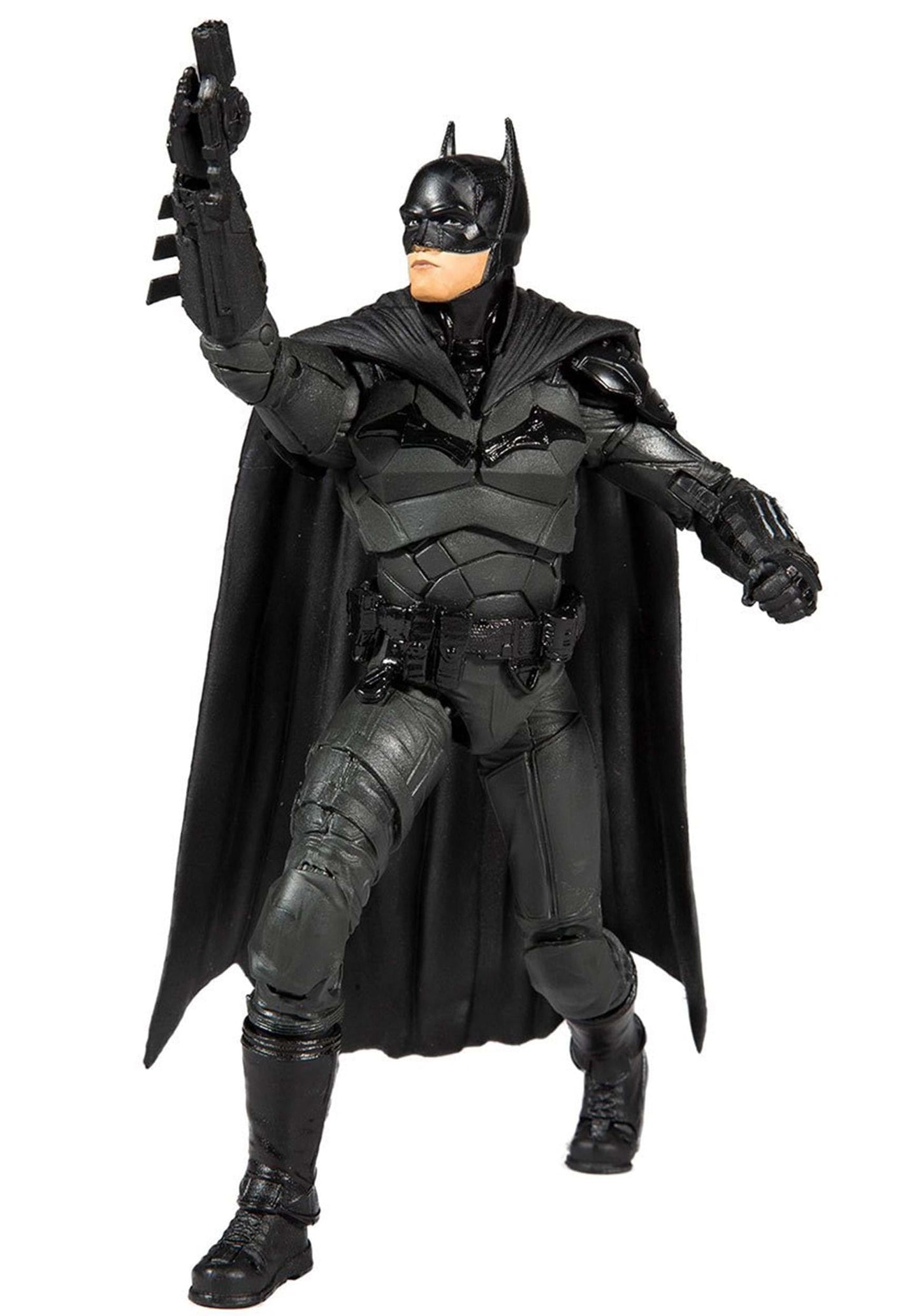 McFarlane Toys DC Batman: The Batman Movie 7-Inch Action Figure with Accessories