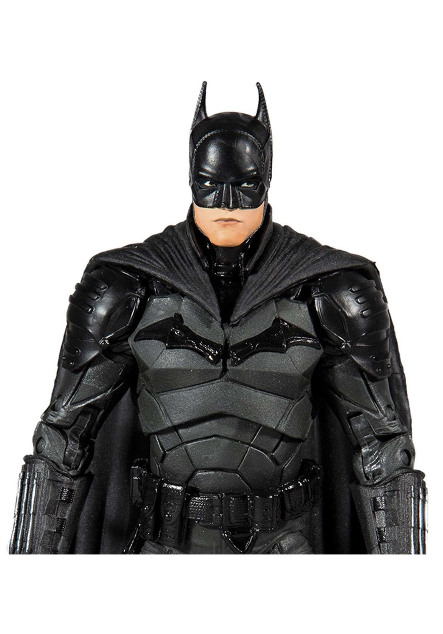 McFarlane Toys DC Batman: The Batman Movie 7-Inch Action Figure with Accessories