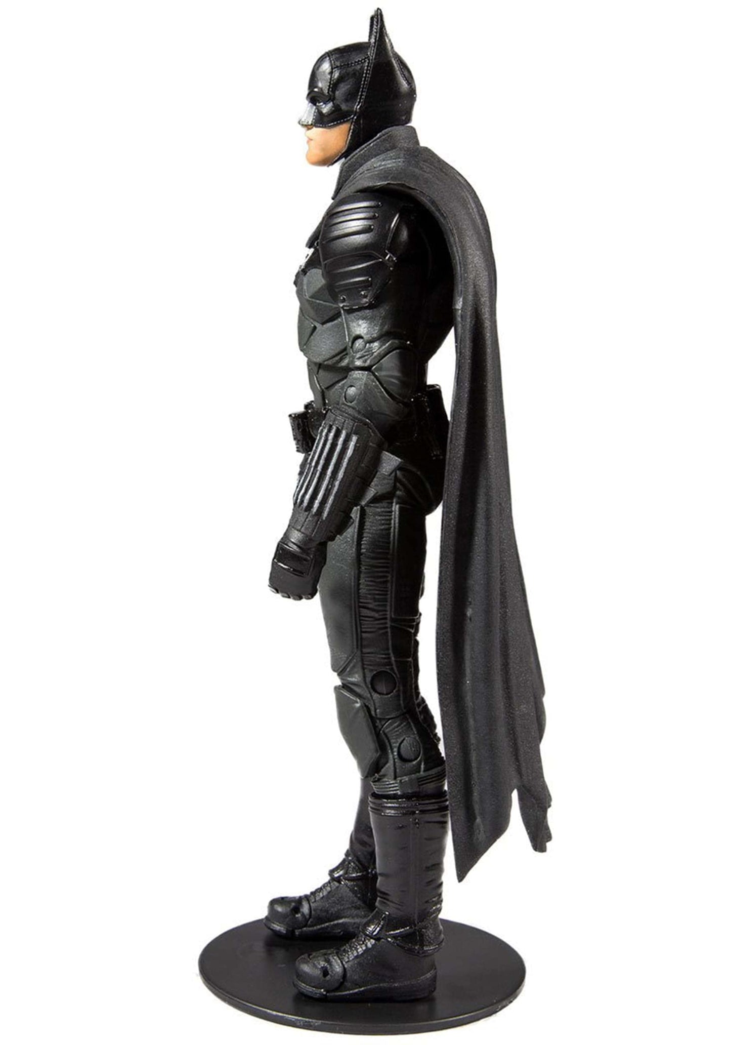 McFarlane Toys DC Batman: The Batman Movie 7-Inch Action Figure with Accessories