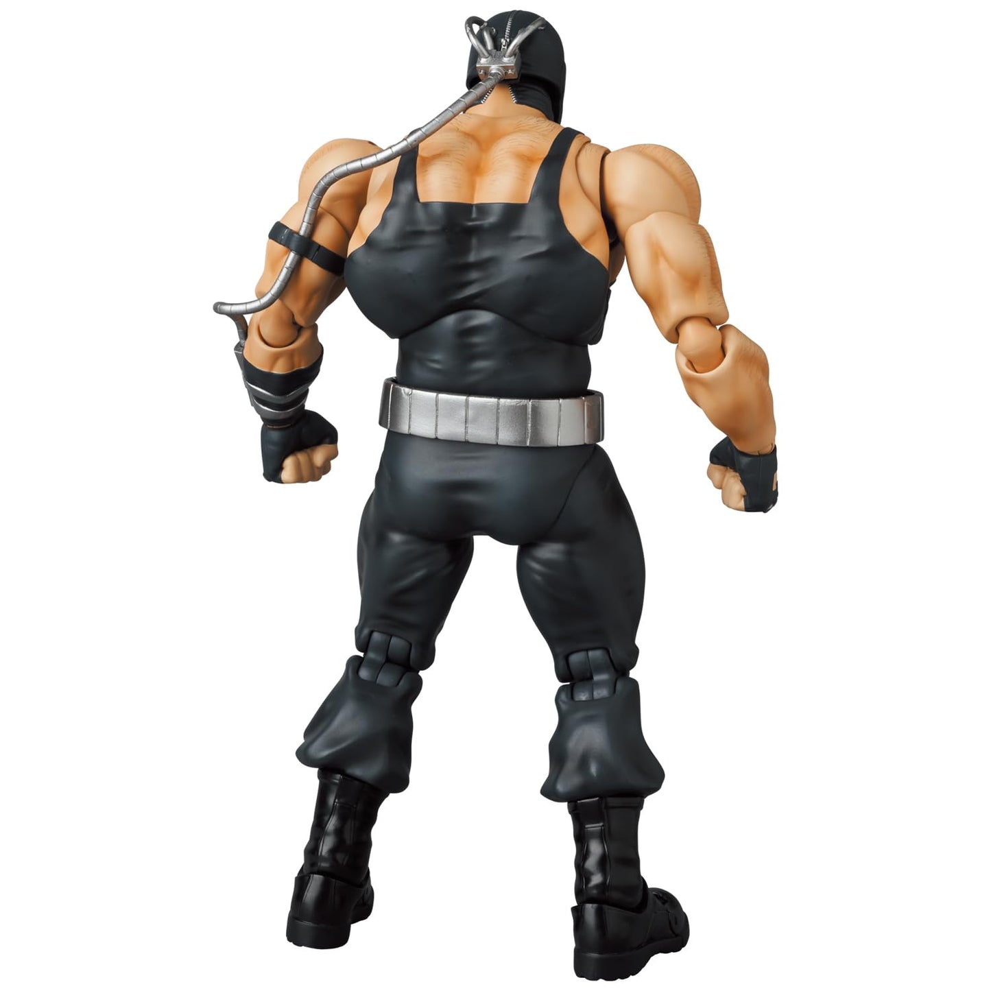 Medicom Batman Knightfall Bane MAFEX Action Figure | 7.5-Inch Tall, Highly Articulated