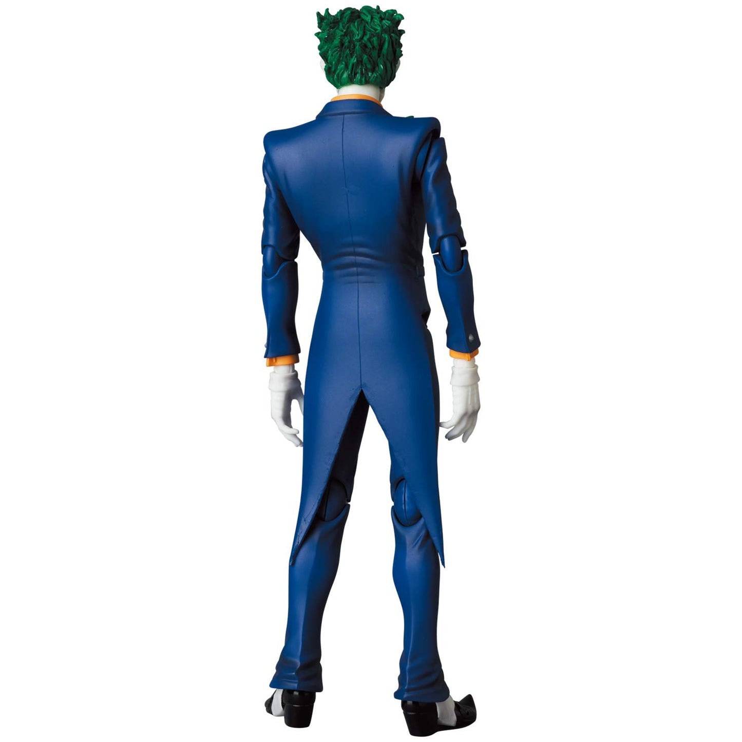 Medicom DC Comics Hush Joker Mafex Action Figure – Multicolor