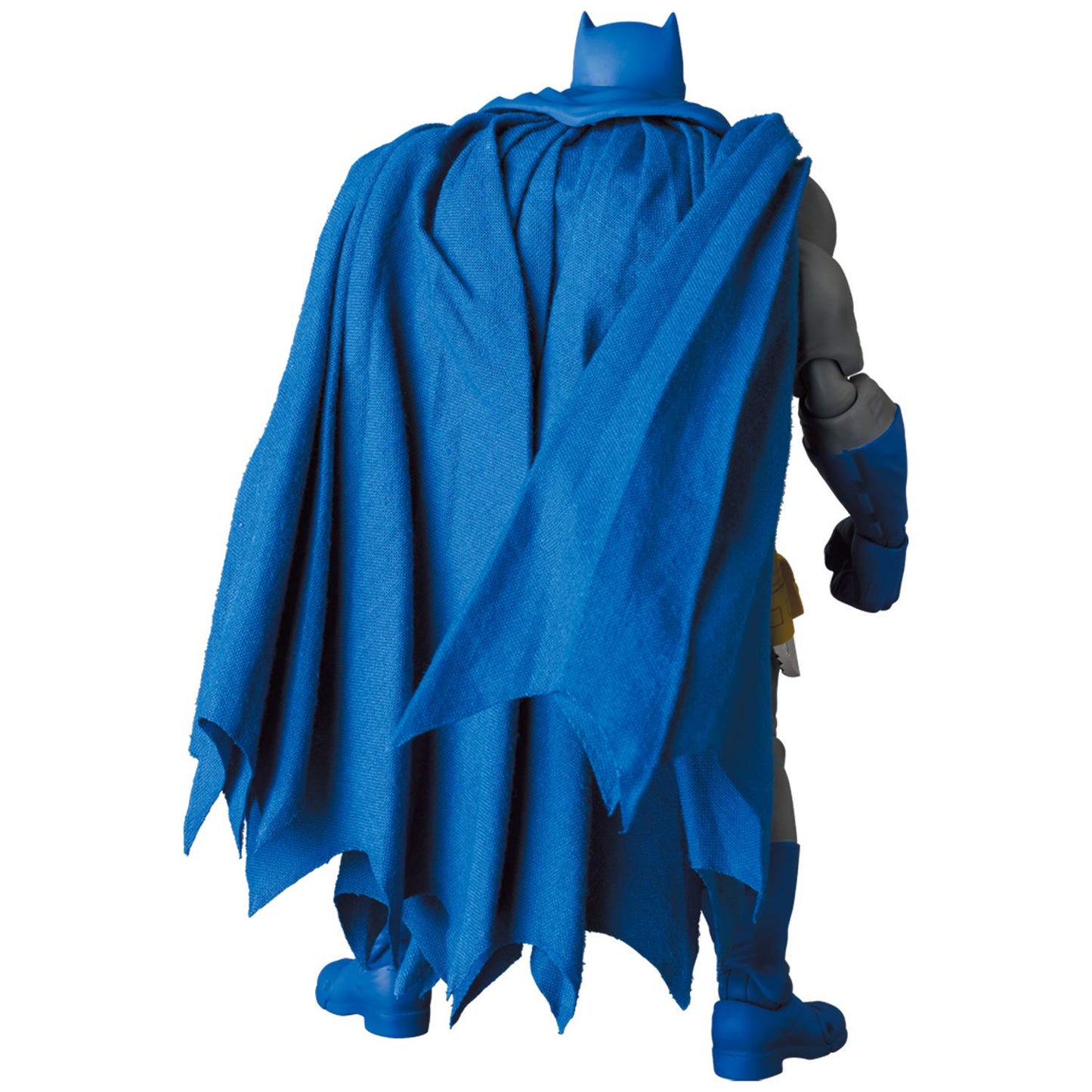 Medicom MAFEX No.139 Batman Blue Version and Robin – Dark Knight Returns Action Figures