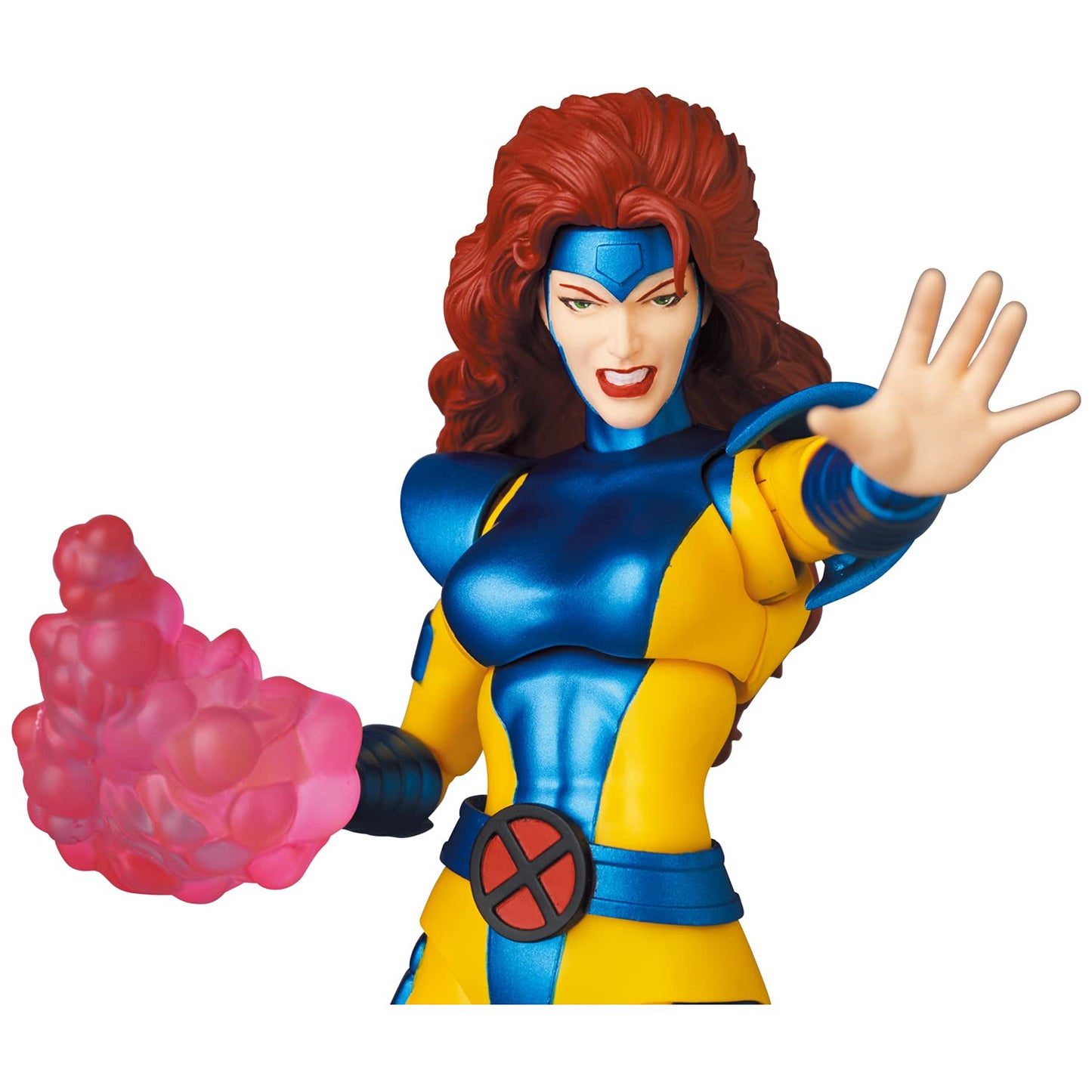 Medicom Toy MAFEX No.160 X-MEN Jean Grey Comic Ver. Figure – 5.9 in