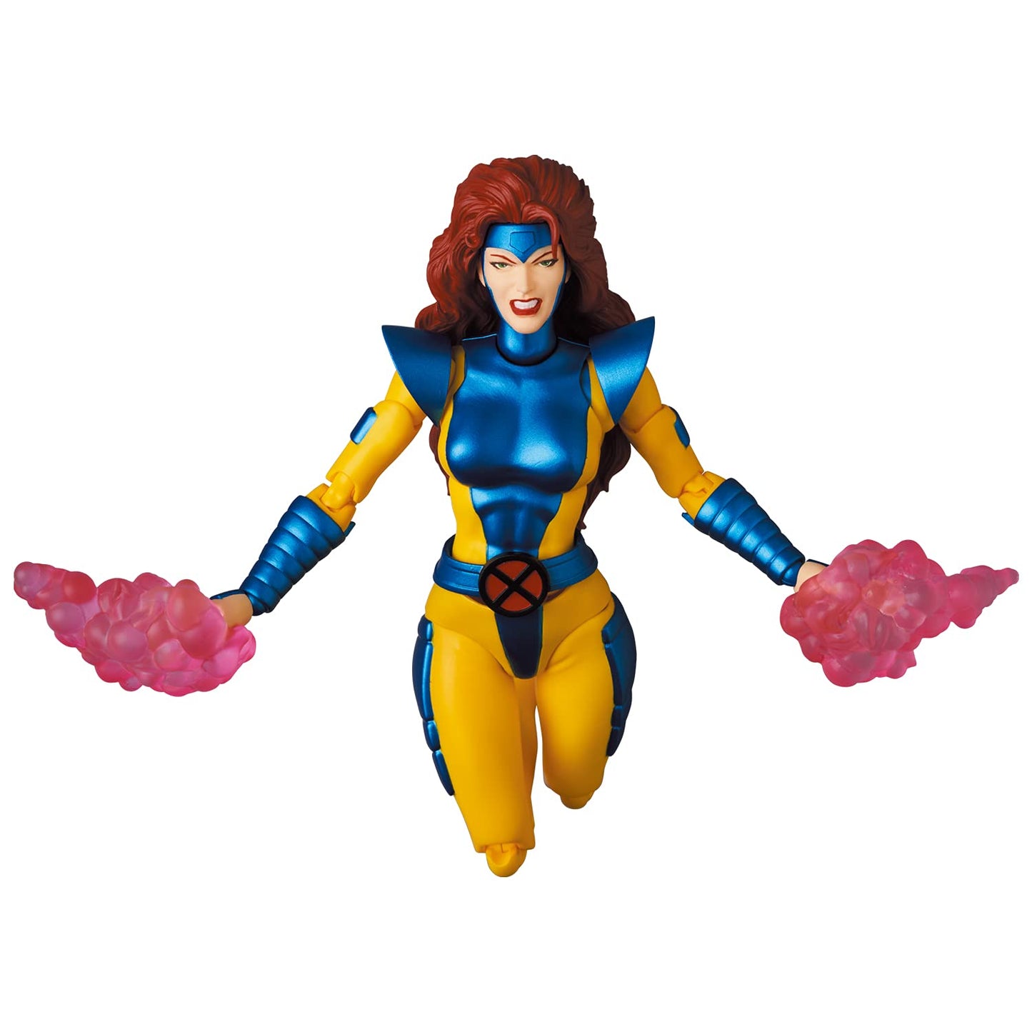 Medicom Toy MAFEX No.160 X-MEN Jean Grey Comic Ver. Figure – 5.9 in