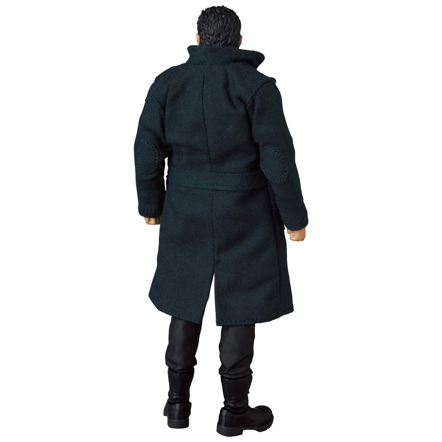 Medicom Toys William Billy Butcher Action Figure 16cm | Officially Licensed