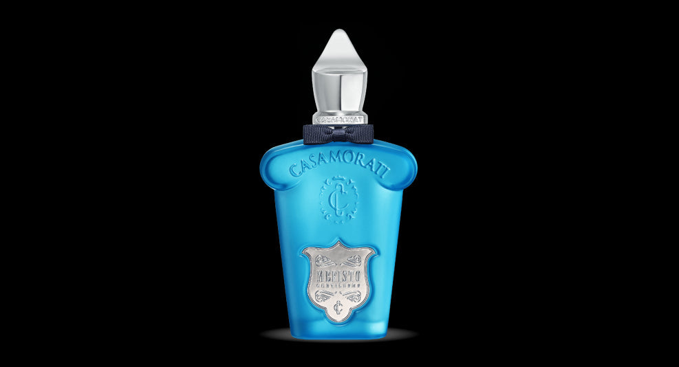 Xerjoff Casamorati 1888 Mefisto Gentiluomo Eau de Parfum 100ml Spray