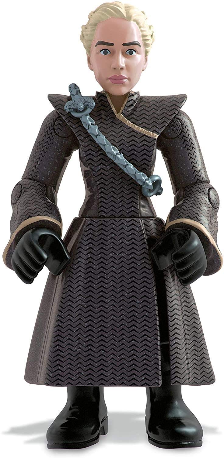 Mega Construx Daenerys & Drogon Buildable Dragon | Game of Thrones Figure by Mega Brands
