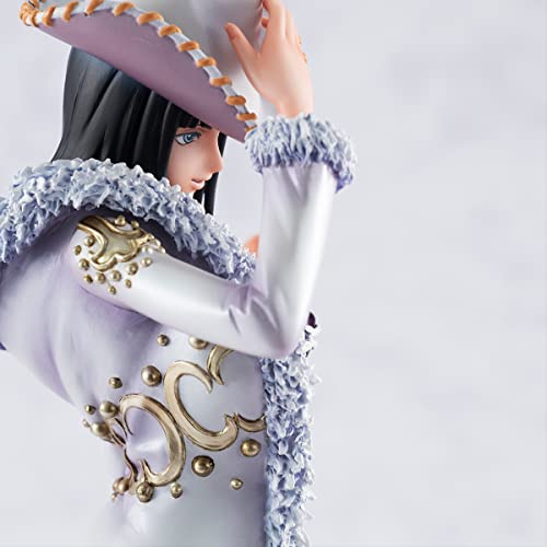 Megahouse Miss All Sunday Portrait of Pirates Figure | One Piece Playback Memories