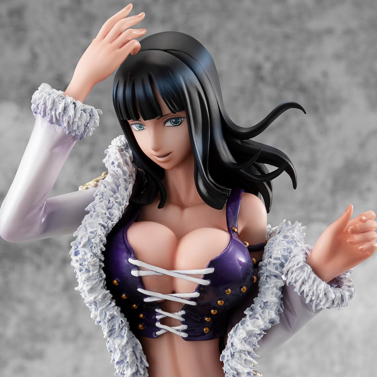 Megahouse Miss All Sunday Portrait of Pirates Figure | One Piece Playback Memories