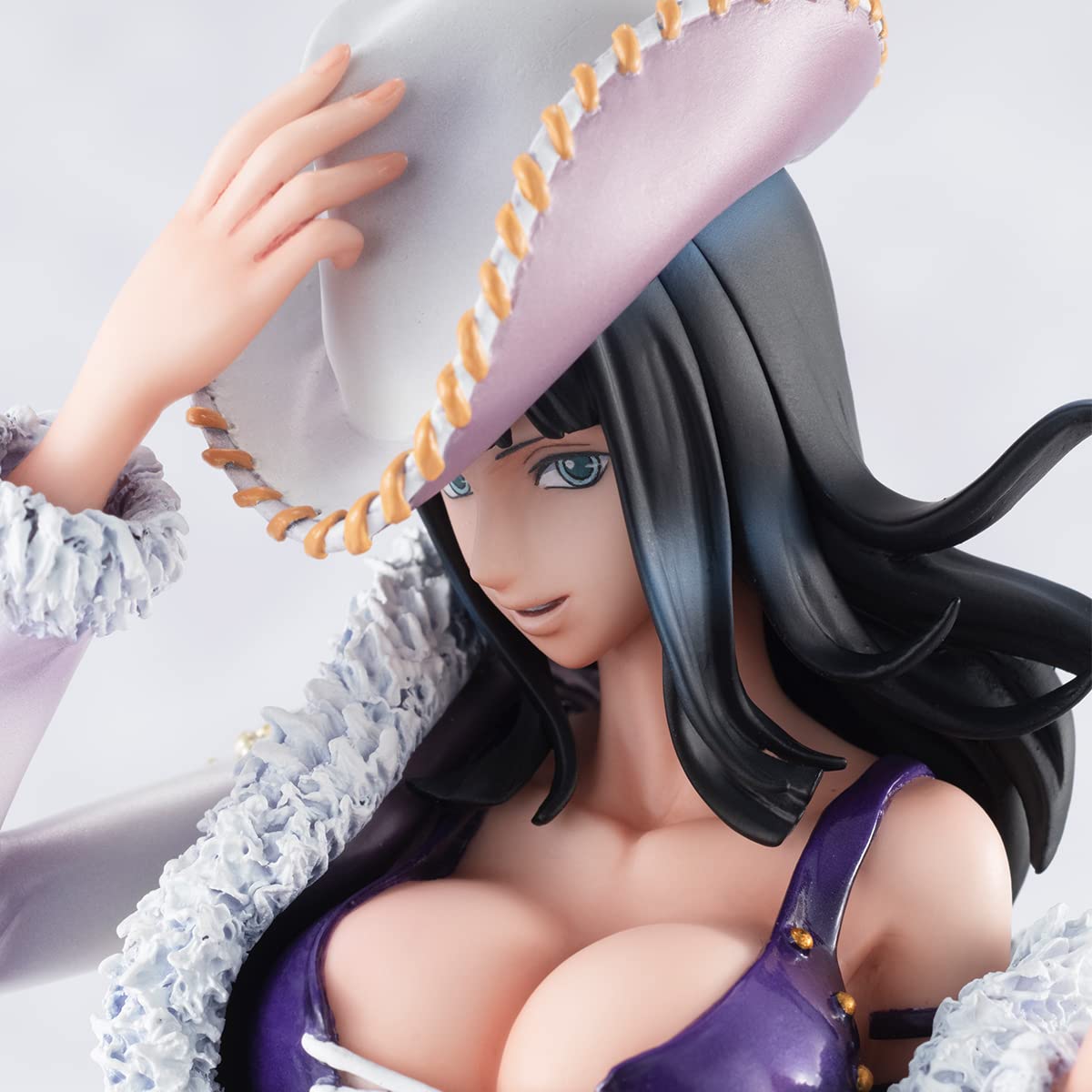 Megahouse Miss All Sunday Portrait of Pirates Figure | One Piece Playback Memories