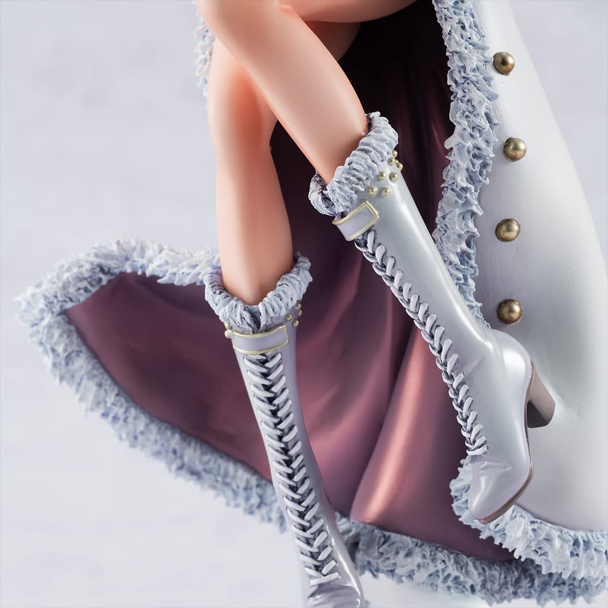 Megahouse Miss All Sunday Portrait of Pirates Figure | One Piece Playback Memories