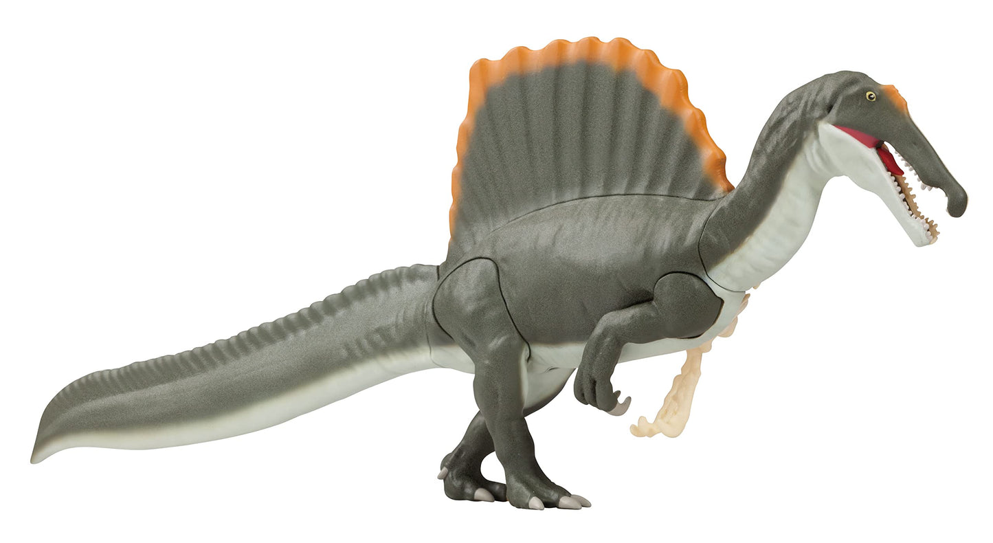 Megahouse Spinosaurus Kaitai Puzzle | Dinosaurs Series – 33 Pieces
