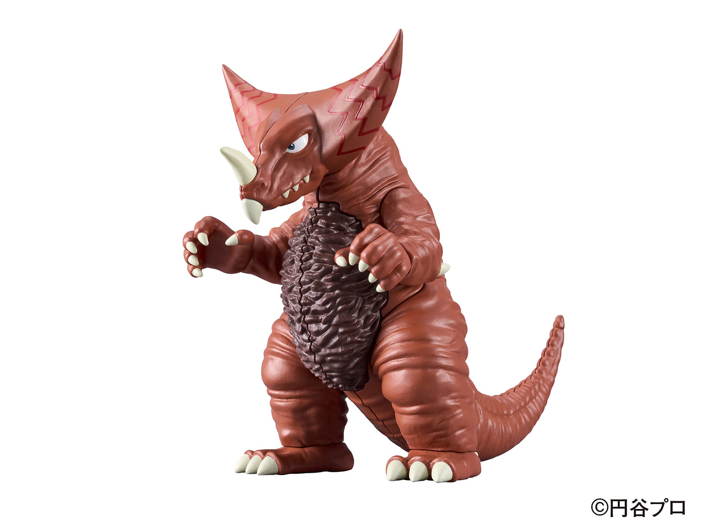 Megahouse Ultraman Gomora Kaitai Puzzle – 40-Piece Skeleton & Muscles Reveal