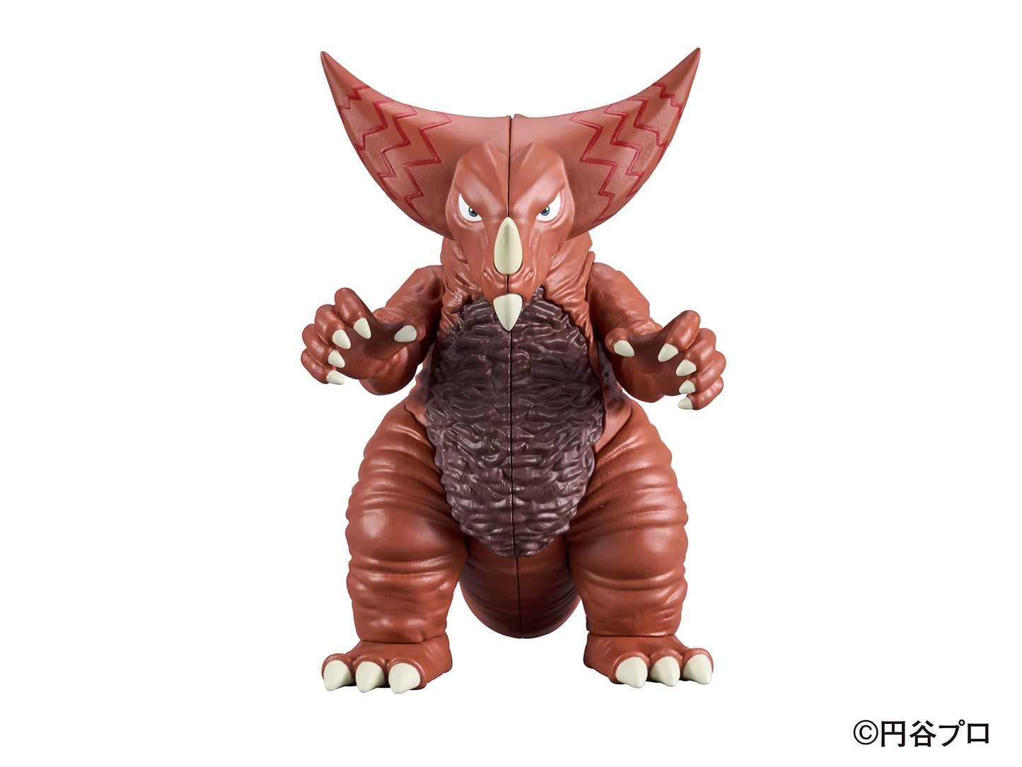 Megahouse Ultraman Gomora Kaitai Puzzle – 40-Piece Skeleton & Muscles Reveal