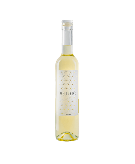 Bodegas Binifadet Melipetó Blanc Dolç N.V.