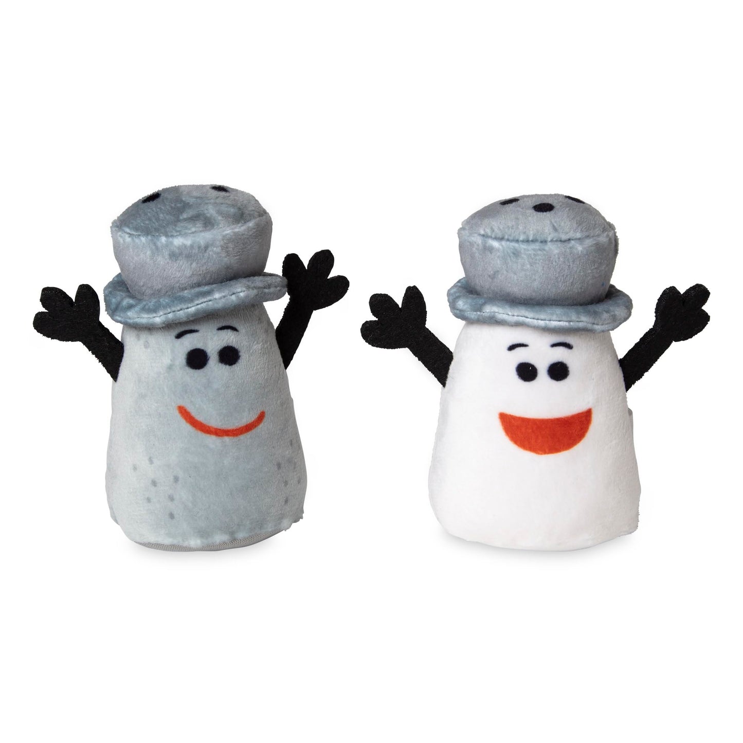 Melissa & Doug Blue’s Clues & You! 5-Piece Hand & Finger Puppets