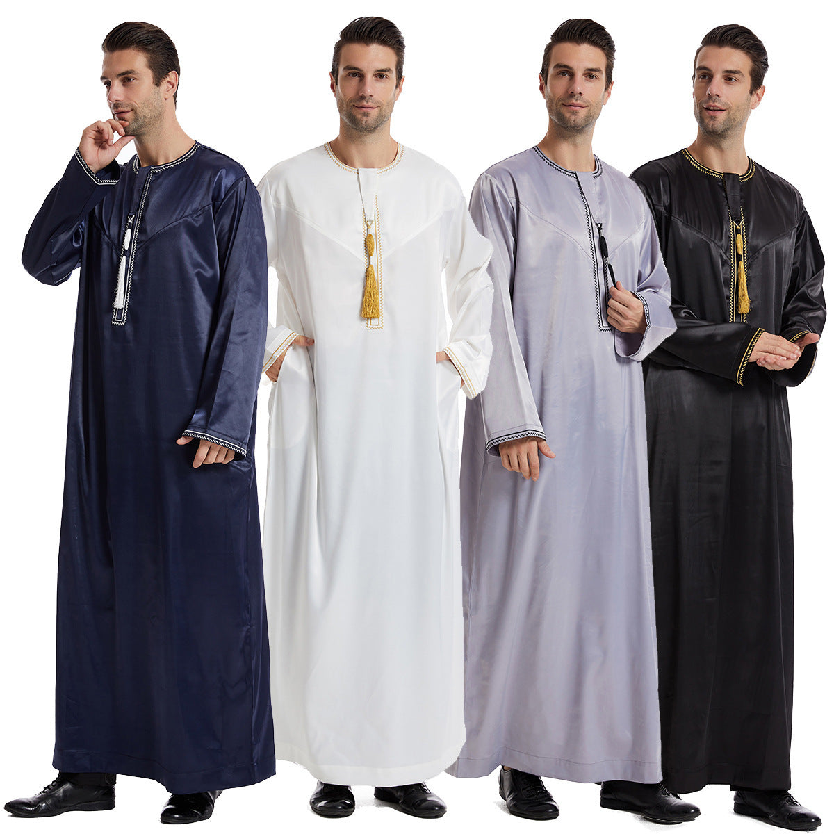 Men's Premium Robe