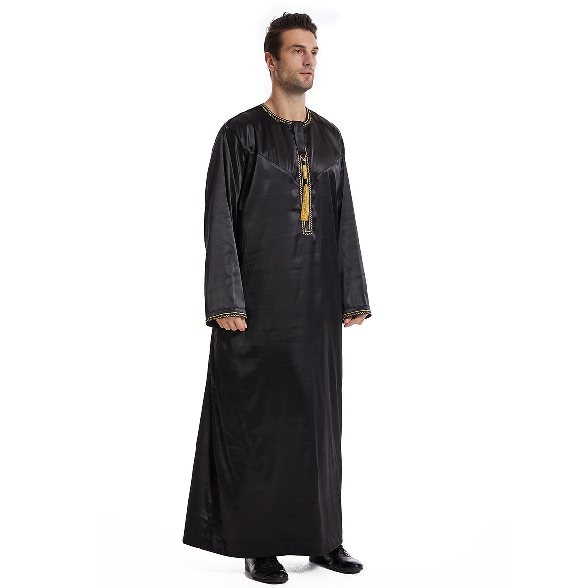 Men's Premium Robe
