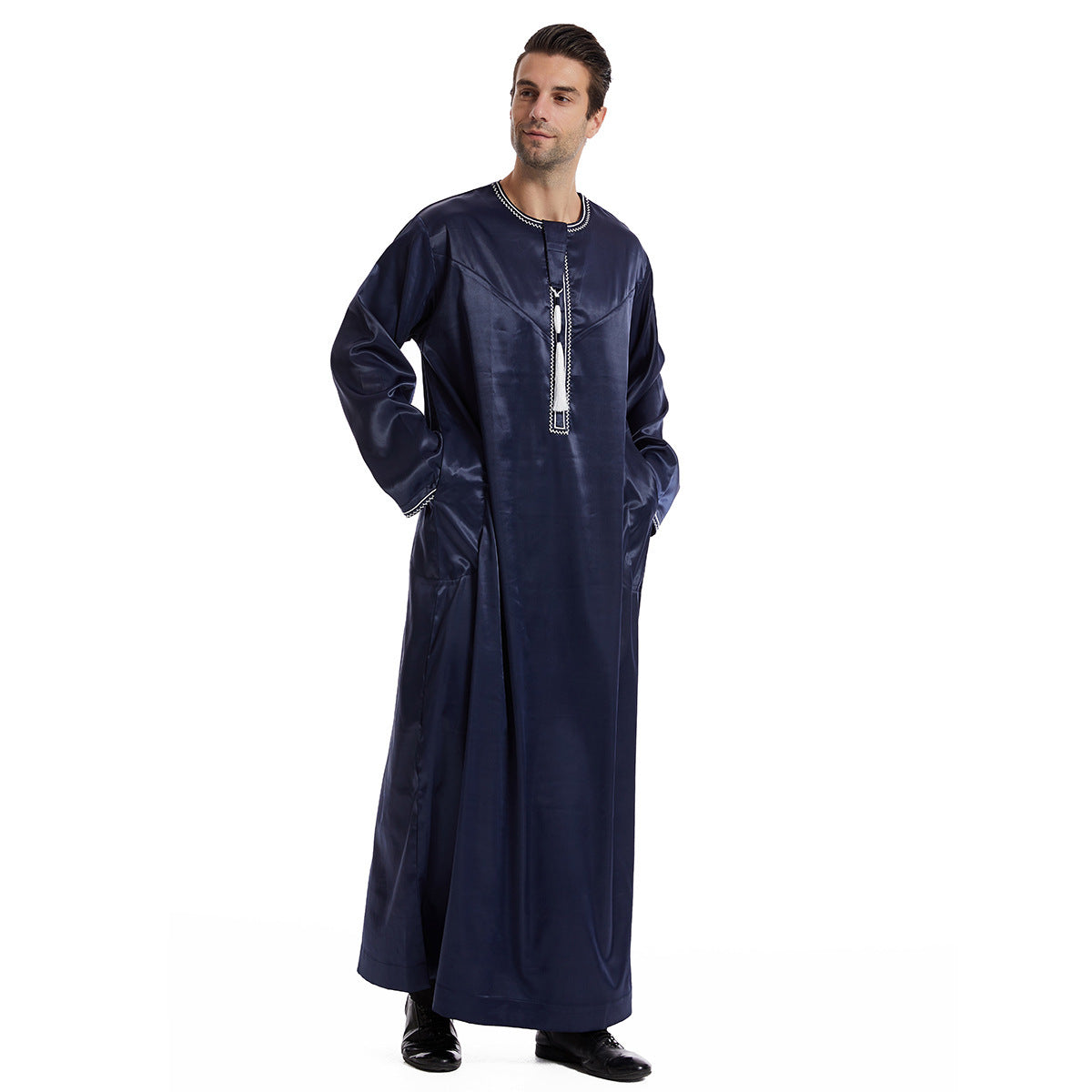 Men's Premium Robe