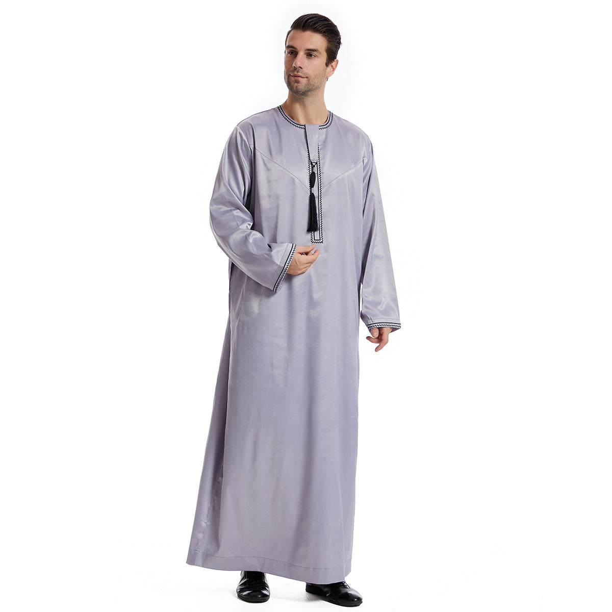 Men's Premium Robe
