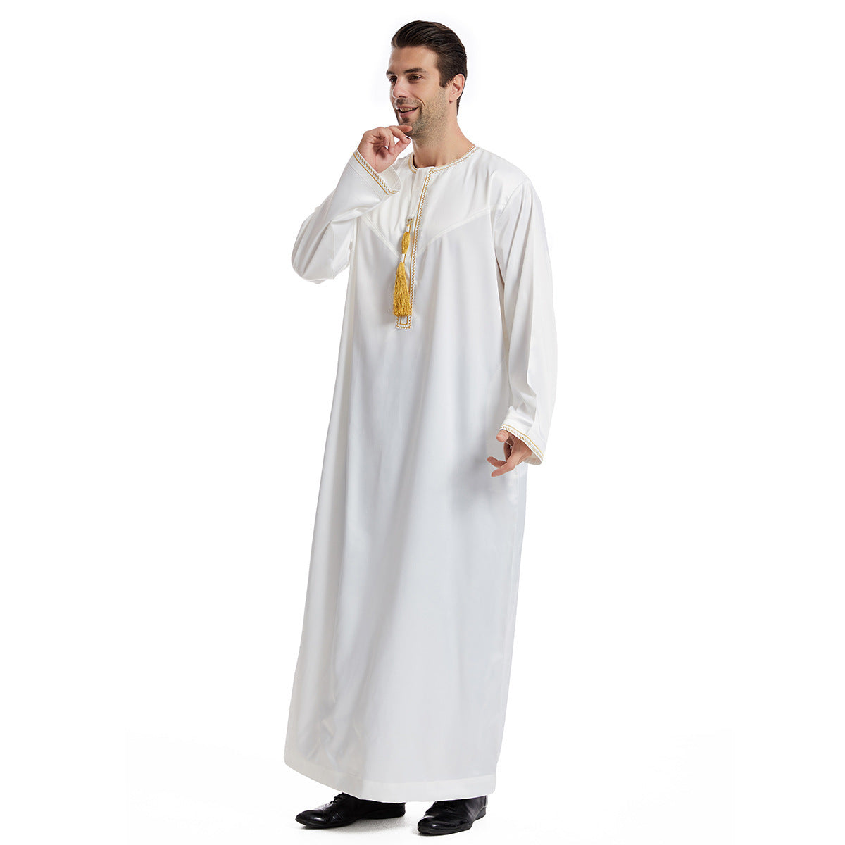Men's Premium Robe