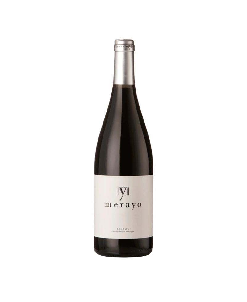 Merayo Mencia Bierzo 2024