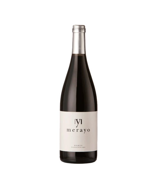Merayo Mencia Bierzo 2024