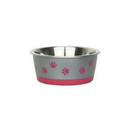 Metal Small Paw Bowl