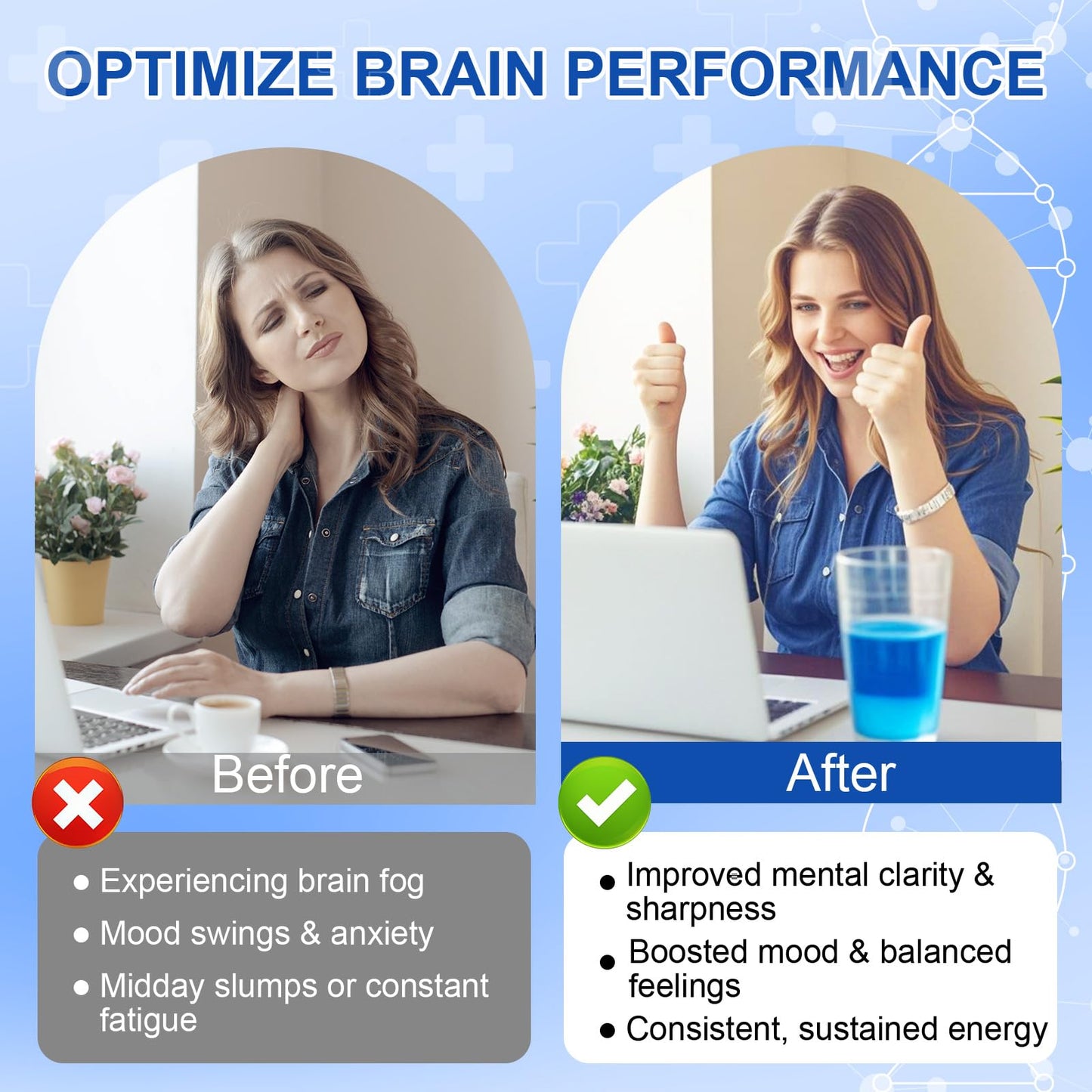 Methylene Blue Pharmaceutical Grade Drops – Brain Health & Energy